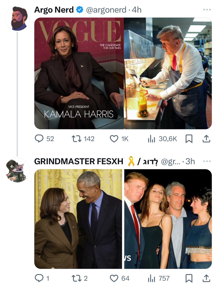 Ok, gebe es zu. Manchmal kann dieses X was