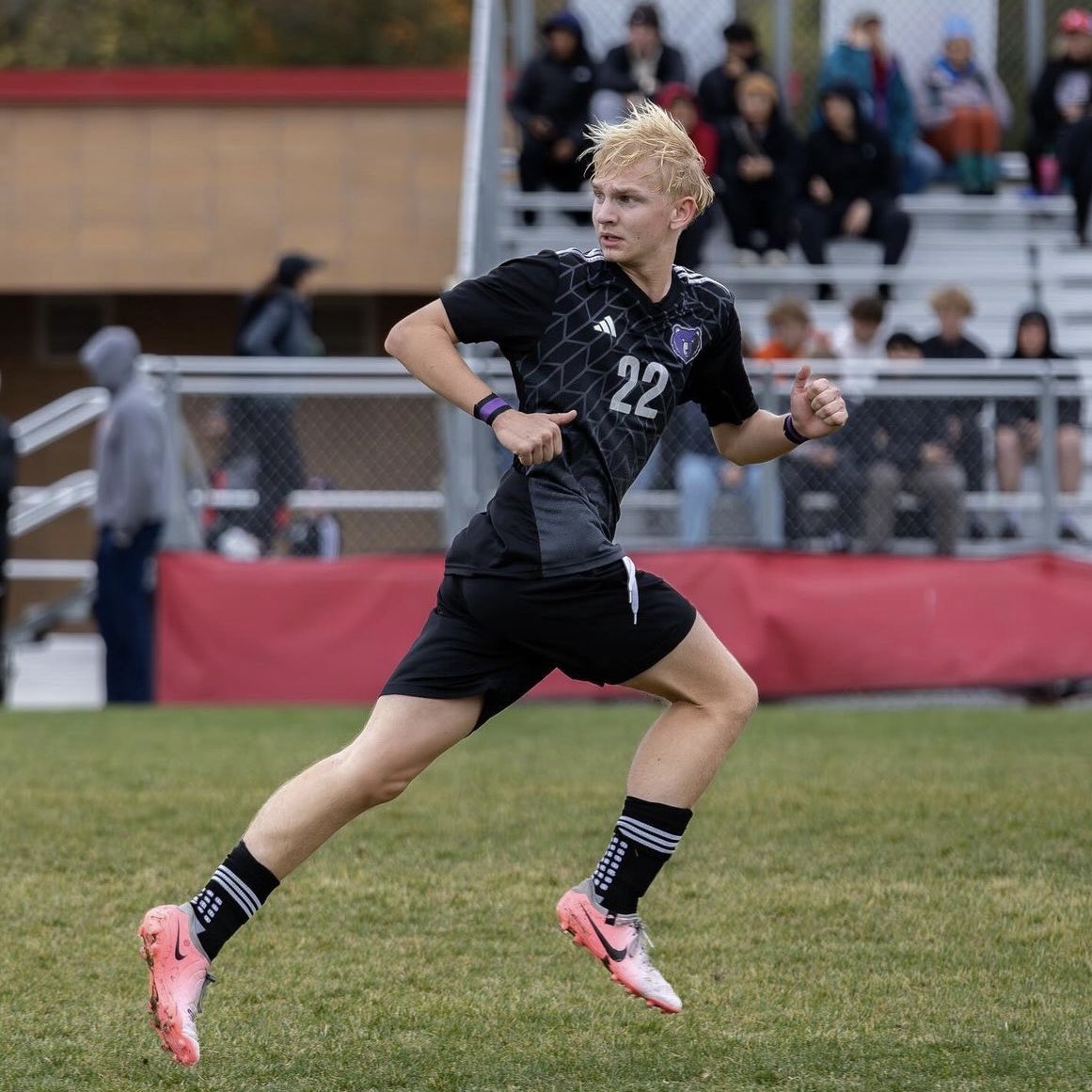 Idaho District Championship—now off to State in Coeur d’ Alene