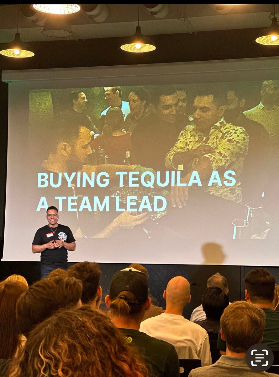 Leadership tips to my team https://t.co/73FWiyff4c