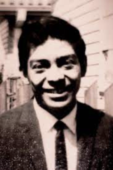 ANPIRomaPosti's tweet photo. #JecarNehgmeCornejo, professore universitario ed educatore sanitario di 32 anni, venne fucilato il #26ottobre 1973 a #Temuco, insieme a #ManuelGastón, maestro elementare e dirigente della #FENATS di 28, da un reparto di #Carabineros cileni.Erano entrambi militanti #socialisti. https://t.co/0PQ7Bw5sQx