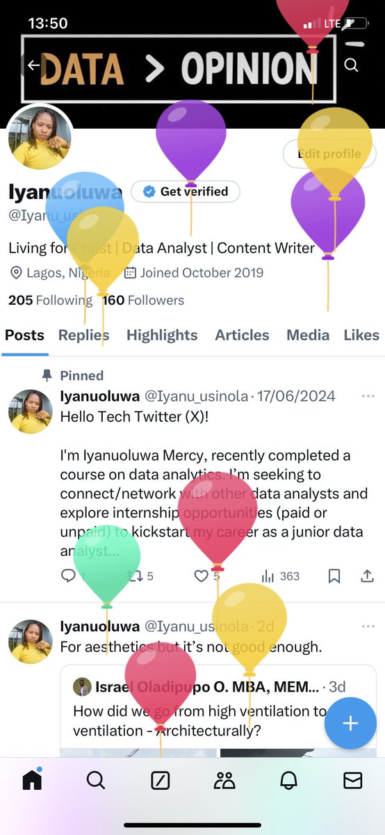 theladycalledIyanu tweet media