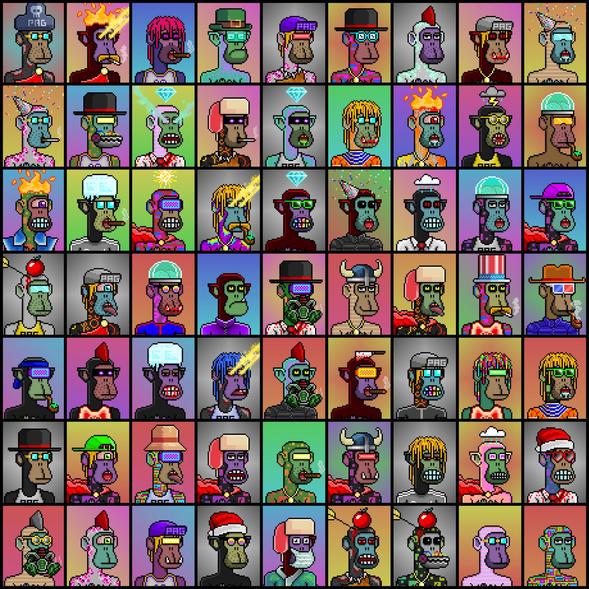 pixelapegang.base.eth tweet media