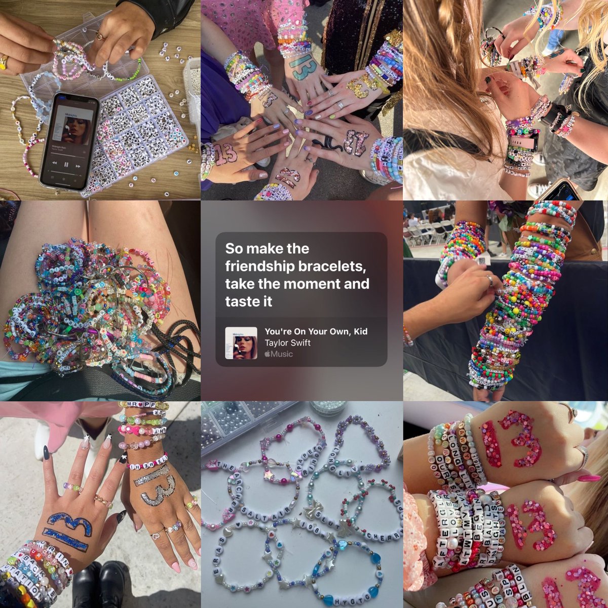 the song that started it all turns two years old 🥹