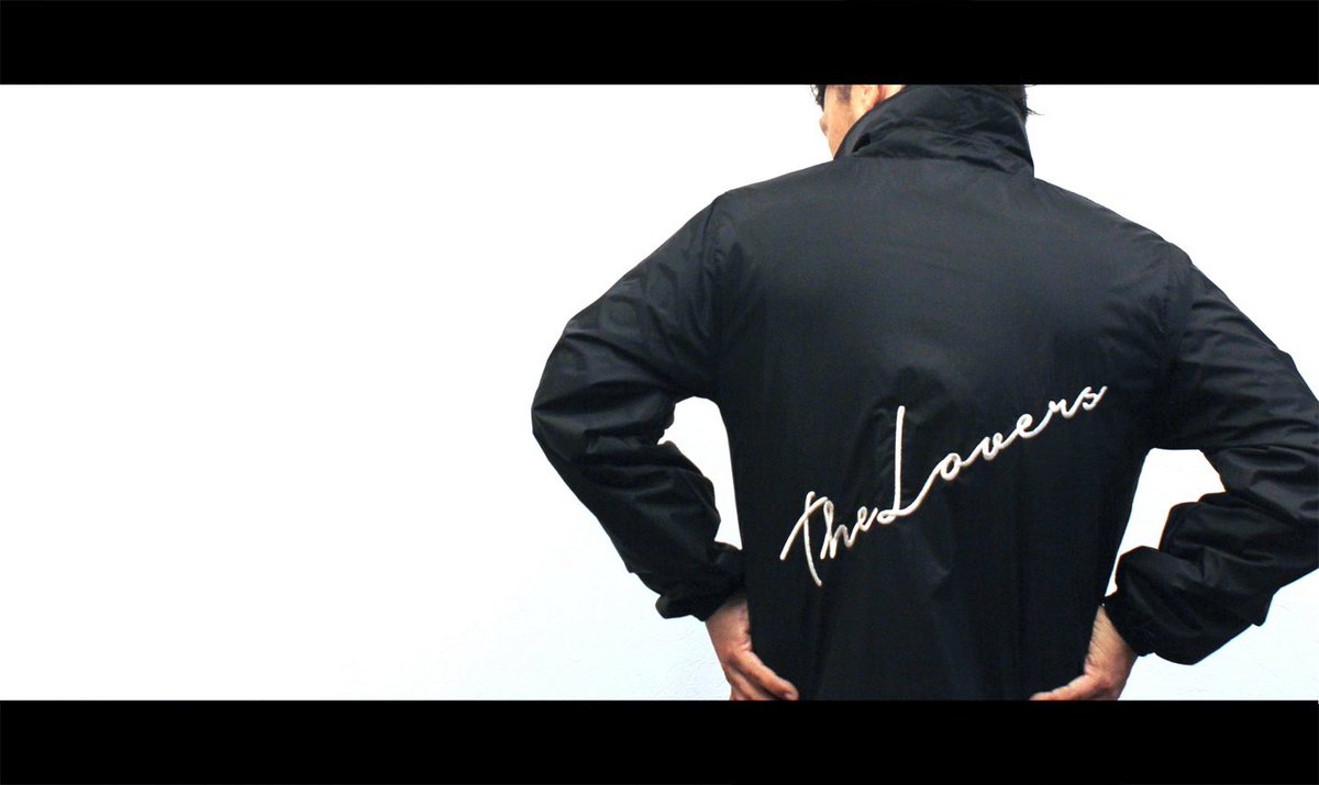 TheLOVERS_sako's tweet image. 極少再販します。
値段は刺繍屋さんの機嫌で決まります。
値段なんか大丈夫だぜ！とにかく欲しいぜ！
と言う方。
連絡ください。