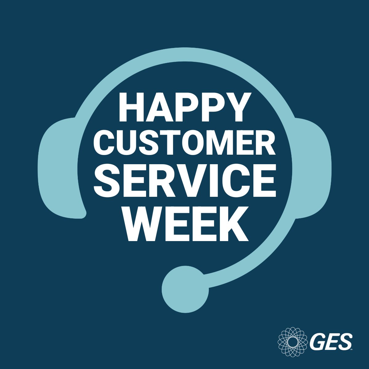 Happy Customer Service Week! 🎉 We're thrilled to celebrate our amazing team, who go above and beyond every day to deliver outstanding service. 🙌 Thank you for your hard work, dedication, and for making a difference for our clients and partners. 🌟

#CustomerServiceWeek