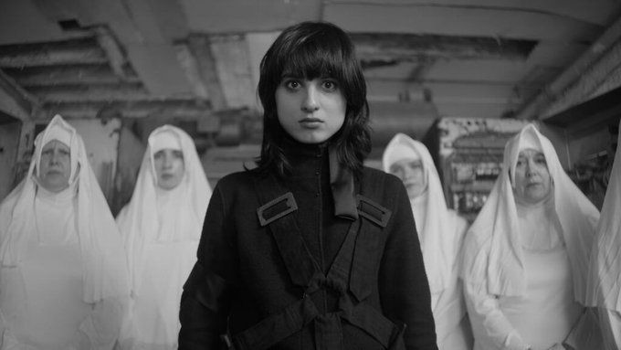 The Quietus (@thequietus) on Twitter photo āI was working hard, and I knew what I wanted to do. I wanted to learn. I didnāt want gender to stop me from doing anything. The production skills I learned helped me so much.ā
An Exclusive <a href="/iamheartworms/">Heartworms</a> Interview on Debut LP, Glutton For Punishment
buff.ly/4dLu6Ae āI was working hard, and I knew what I wanted to do. I wanted to learn. I didnāt want gender to stop me from doing anything. The production skills I learned helped me so much.ā
An Exclusive <a href="/iamheartworms/">Heartworms</a> Interview on Debut LP, Glutton For Punishment
buff.ly/4dLu6Ae