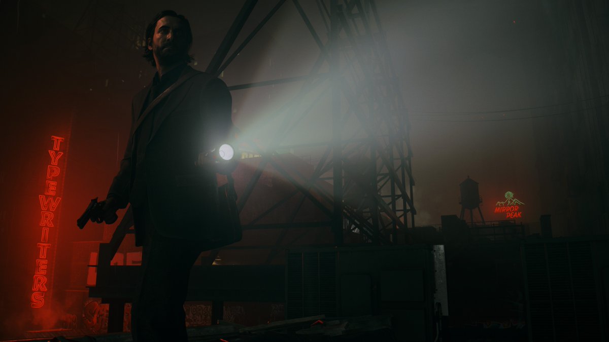 All owners of Alan Wake 2 will receive a free quality of life update tomorrow – the Anniversary Update.

It includes frequently requested features, such as inverting the X (horizontal) axis and the Gameplay Assist menu, which includes toggles for quick turn, invulnerability, one