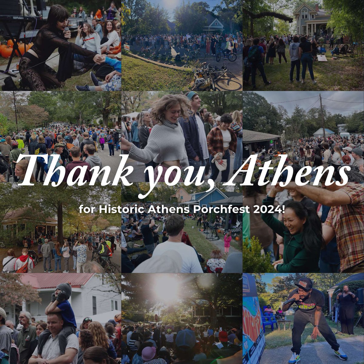 Historic Athens tweet media