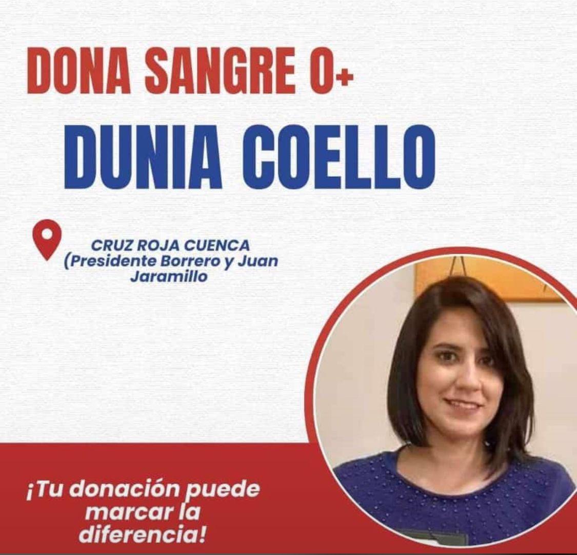 PRENSAVirtual_'s tweet photo. #Cuenca #URGENTE https://t.co/6i16ao0Y9U