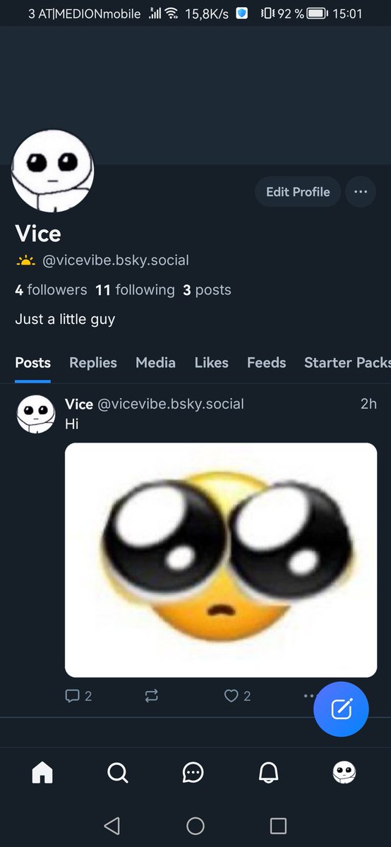 Fluffyb01's tweet photo. https://t.co/AUMEDReunq
Gimme your accounts https://t.co/olLsPY1xPl