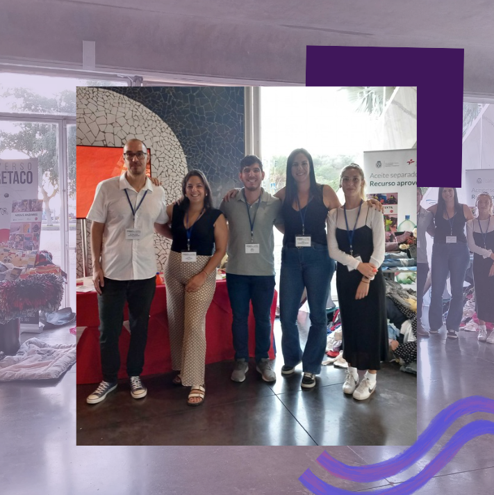 Fundación Ataretaco tweet media