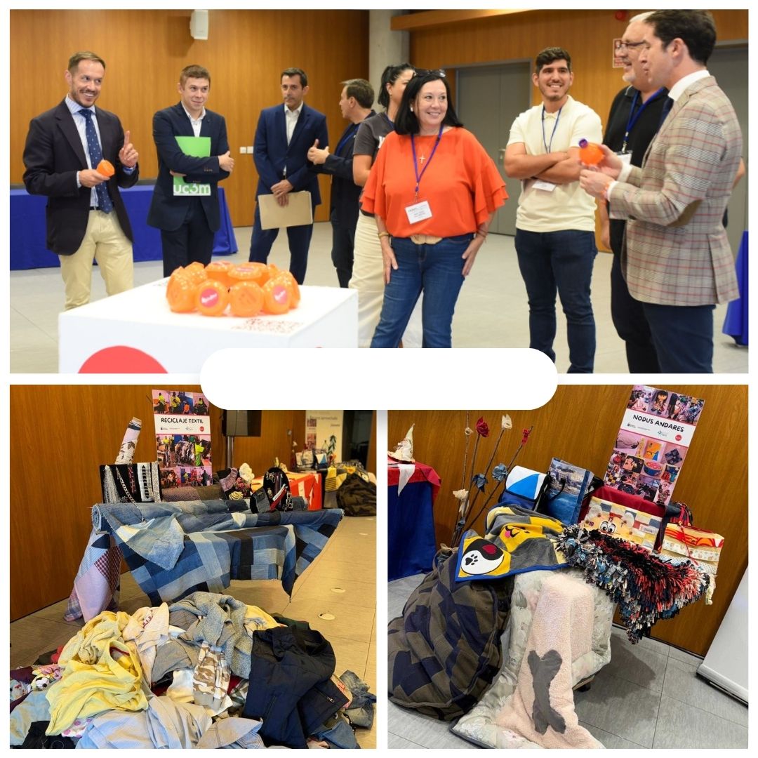 Fundación Ataretaco tweet media