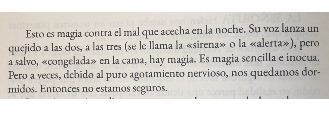 bamba_editorial's tweet image. «Y parecía que yo había heredado aquello, El Don. Yo era la heredera de esa Visión» H.D.

#HildaDoolittle #ElDon 🌘