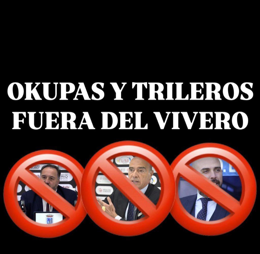 FanaBadajoz1905's tweet photo. @CDBadajoz https://t.co/QIMUczQYKS