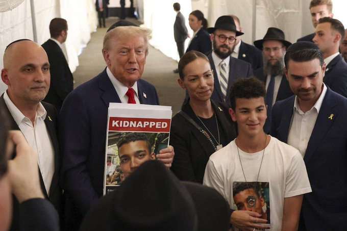 Savannah Insights 🎙️ tweet media