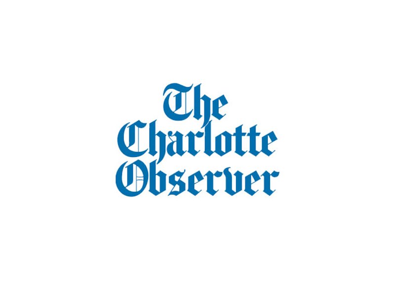 ***ENDORSEMENT ALERT***

Thank you, Charlotte Observer, for your endorsement of my campaign!!