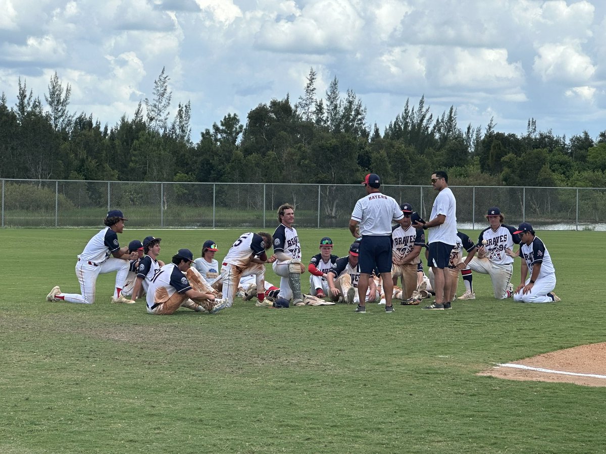 Richmond Braves tweet media