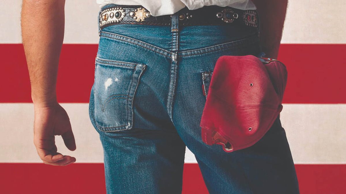 Contradictions in Bruce Springsteen’s “Born in the U.S.A.” make it ripe for co-opting for Republican political campaigns from Ronald Reagan to Donald Trump.

 ➡️ tinyurl.com/BrucePopulism