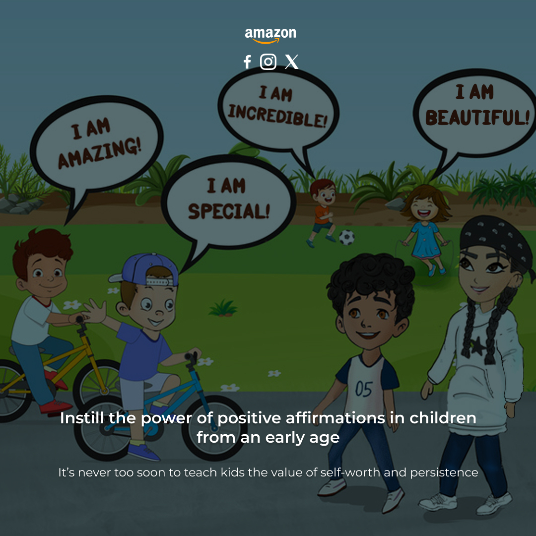 Carolin40256's tweet photo. - Make sure your child knows their worth. 📚 

#GrowthThroughAffirmations #InspiringKidsBooks #SelfLoveJourney #BelieveInYourChild #InnerStrengthForKids #ChildhoodDevelopment #EmpoweredChildren #FaithFilledParenting #IAmStrong #PositiveParentingTools https://t.co/Cp8dLGDtVy