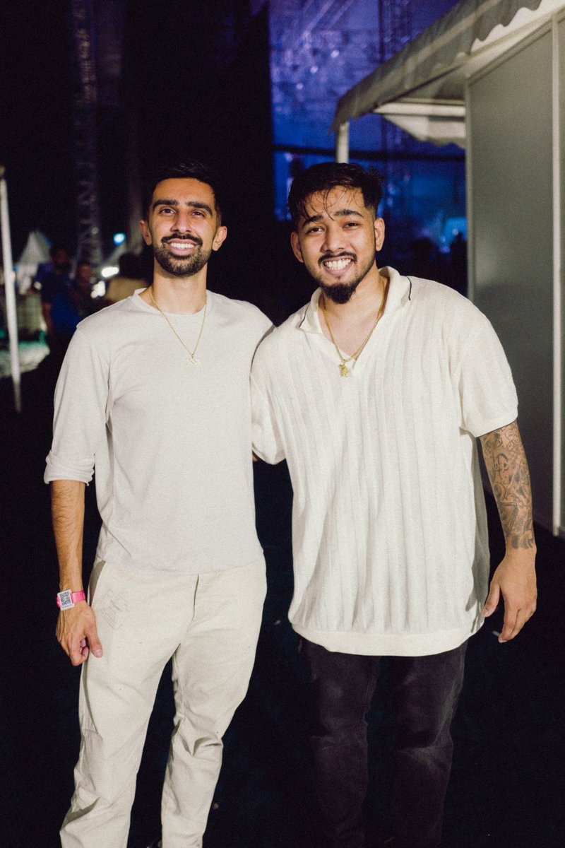 Vikkstar123's tweet image. Good vibes in India 🇮🇳