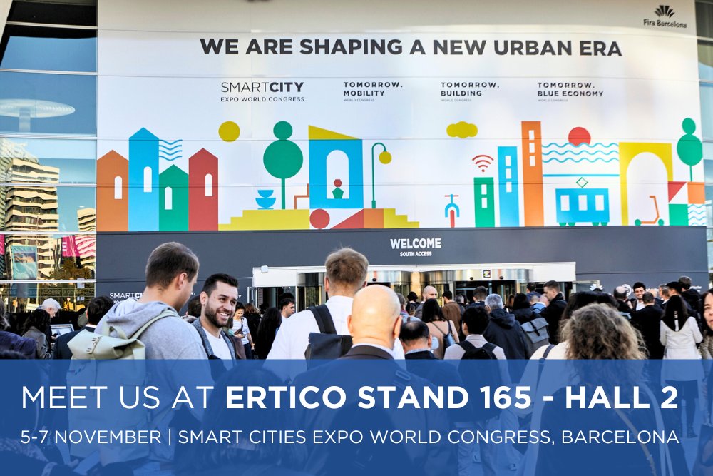 ERTICO - ITS Europe (@ertico) on Twitter photo We're set for <a href="/SmartCityexpo/">Smart City Expo World Congress</a> 🇪🇸 Among many presenting activities and parallel sessions, we invite you to meet us at Booth 165 to learn about our partnership activities and the European <a href="/ITS_Congresses/">ITS Congresses</a> in Seville 19-21 May 2025
<a href="/SUMProjectHoEU/">SUM Project</a> <a href="/metaccaze/">metaCCAZE Project</a>
🔗erticonetwork.com/ertico-present… We're set for <a href="/SmartCityexpo/">Smart City Expo World Congress</a> 🇪🇸 Among many presenting activities and parallel sessions, we invite you to meet us at Booth 165 to learn about our partnership activities and the European <a href="/ITS_Congresses/">ITS Congresses</a> in Seville 19-21 May 2025
<a href="/SUMProjectHoEU/">SUM Project</a> <a href="/metaccaze/">metaCCAZE Project</a>
🔗erticonetwork.com/ertico-present…