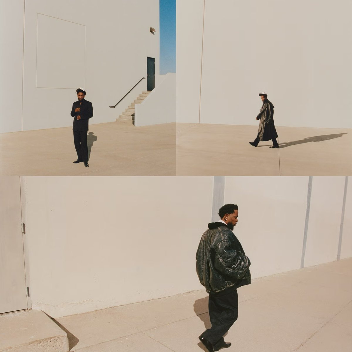 Pop Crave tweet media