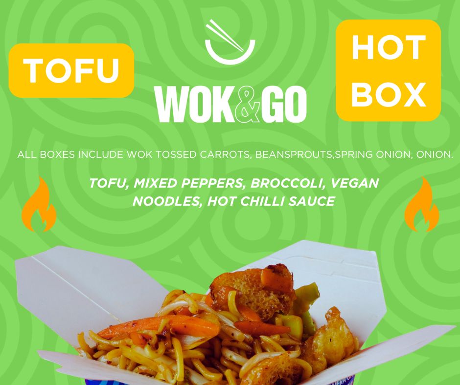 wokandgonoodles's tweet image. Discover the deliciousness of our Tofu Hot Box, now available at select locations! This flavourful option is a must-try when you pop into your Local Branch or pick up your Box of Day, perfect for a quick meal or a tasty snack.

#sugar #instafoodies #asiancooking #pork #shrimp