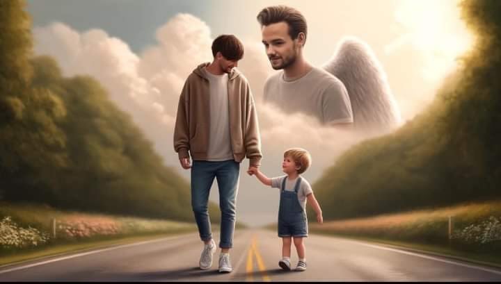 oceanvibesfv's tweet photo. “Quiero que sepas que si Bear alguna vez me necesita, seré el tío que necesita en su vida y le contaré historias de lo increíble que era su padre” - LT. 💔🕊️

#Liam_Payne 
#Liam_Payne_body 
#LiamInOurHearts 
#cuerpodeliampayne 
#CuerpoDeLiam https://t.co/QmpK4pX5YY