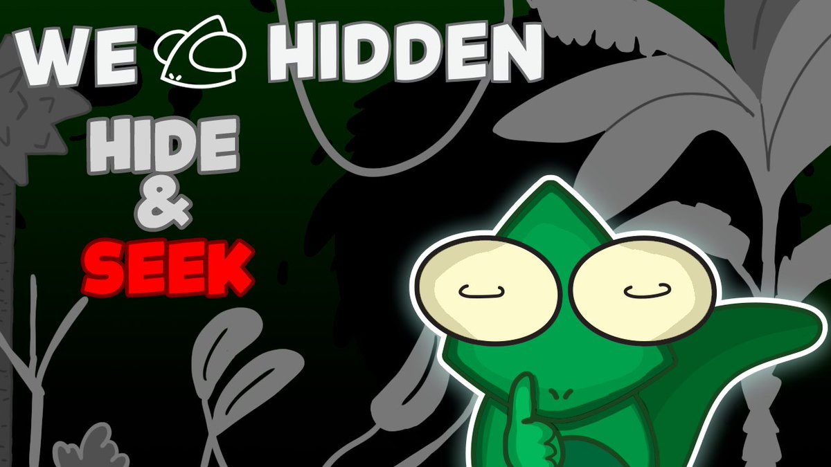 WeHiddenGame's tweet image. Have you seen our Teaser for Steam Next fest? 😊
youtu.be/HYDrhi789p4?si…

#indiegame #WeHidden #gaming #2dgame