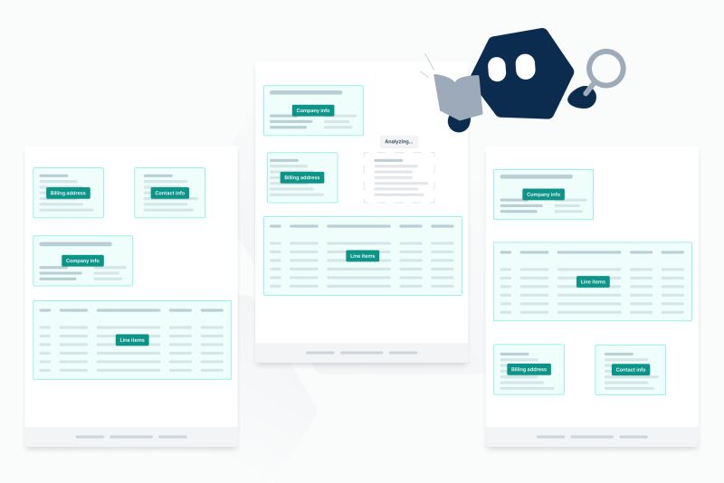 WorkistAI's tweet photo. You wouldn’t struggle to find an article number in an order document, right? 📄

No?

So why should your software? 🤓

When a human opens an order document, they quickly identify the key information – company details, billing address and  prices. https://t.co/M42WrKwwcY