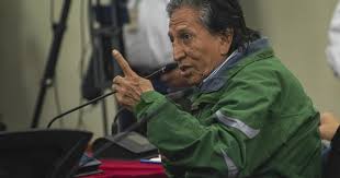 Today Alejandro Toledo could become the first president sentenced in the Peruvian #LavaJato. He faces up to 20+ years in prison for allegedly accepting $35 million in bribes from #Odebrecht.

I have been researching this #corruption scandal extensively, so a short 🧵