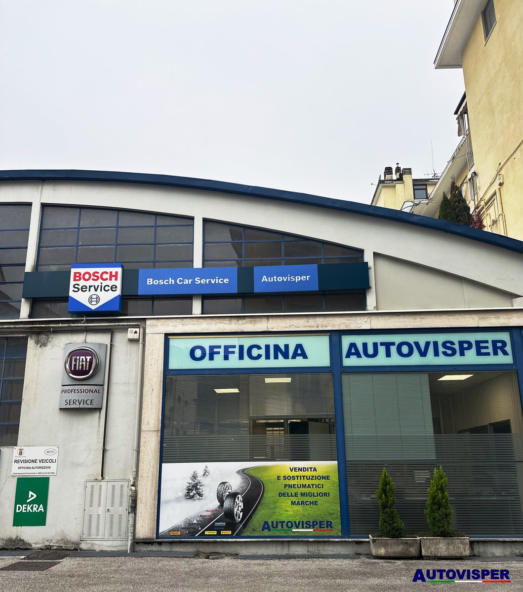 AutovisperSrl's tweet photo. Vendita e #sostituzionepneumatici? 
Nella nostra #officina troverai un’ampia scelta di #pneumatici e un servizio professionale per garantire sicurezza e prestazioni su ogni strada.
Chiamaci per fissare un appuntamento allo: 
0445-499720
Via C.Colombo 22 a #Valdagno https://t.co/u9vQuqpIYc