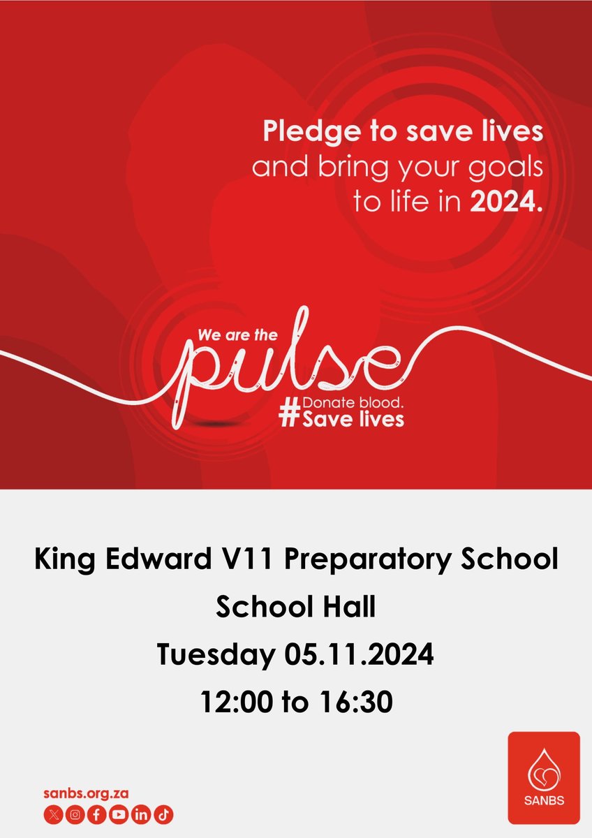 King Edward VII Prep tweet media