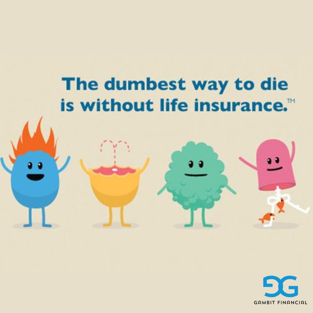 GambitFinancialllc tweet media