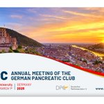 Photo by DPC -German Pancreasclub (@German_PancClub)