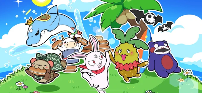 好きなドルウェブSRメモリー選手権 