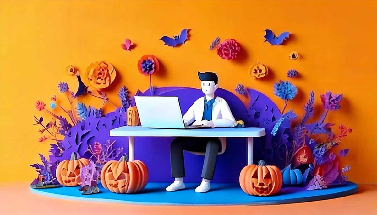 mteamsolutions's tweet image. Our latest blog breaks down how we take the scare out of the hiring process and ensure that every placement is a treat for our candidates. 🎃

➡️ Don’t let staffing fears haunt you! Read our blog and learn how we help candidates thrive: buff.ly/4fdz9dW

#StaffingSolutions