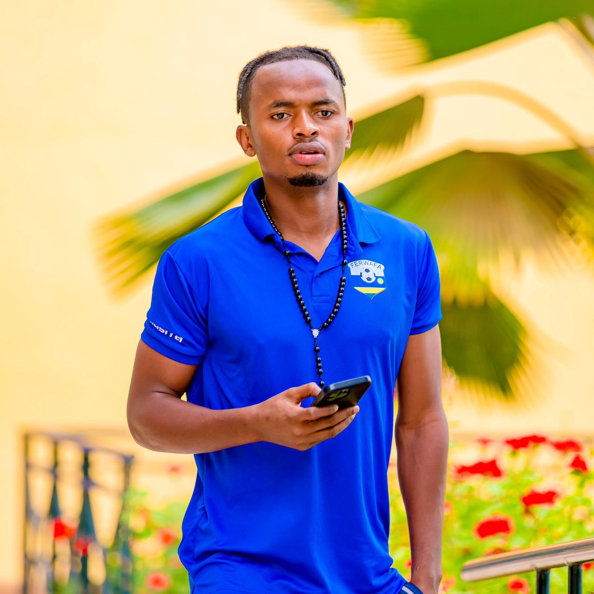 FERWAFA's tweet photo. Abakinnyi bahamagawe mu #MAVUBI yitegura Djibouti mu mikino ya #CHANQ2024 batangiye umwiherero.
Imyitozo ya mbere ni kuri uyu mugoroba ku kibuga cyโimyitozo cya Stade Amahoro.
๐ท๐ผ๐ท๐ผ๐ท๐ผ๐ท๐ผ๐ท๐ผ๐ท๐ผ https://t.co/IDFJ7QtFVP