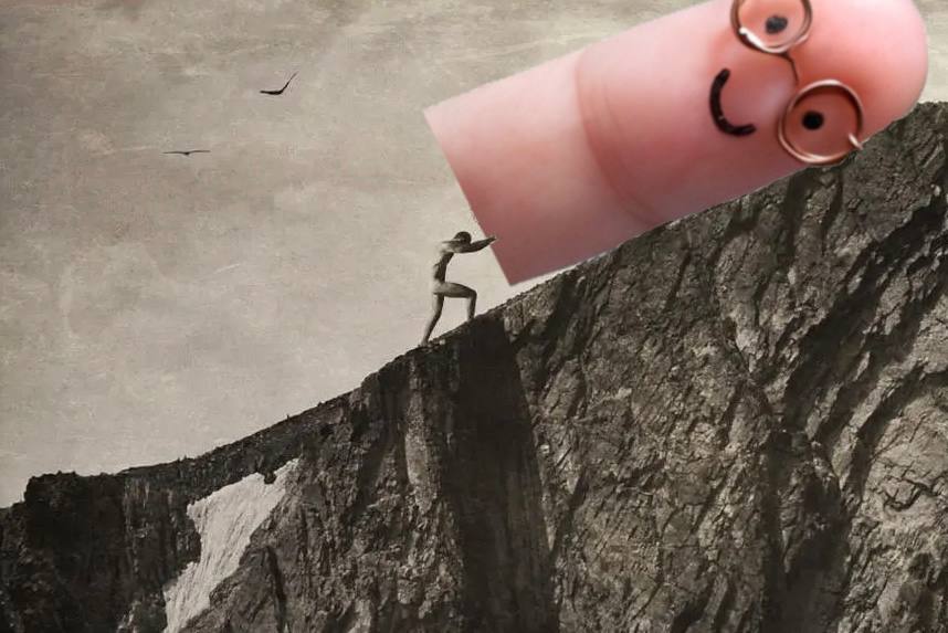 Fero calls tweet media