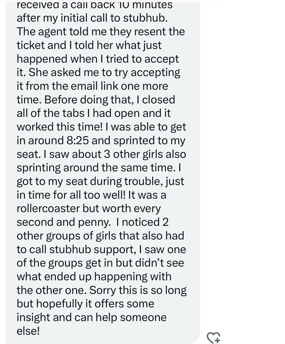 erastourticketz ❤️🔥 tweet media