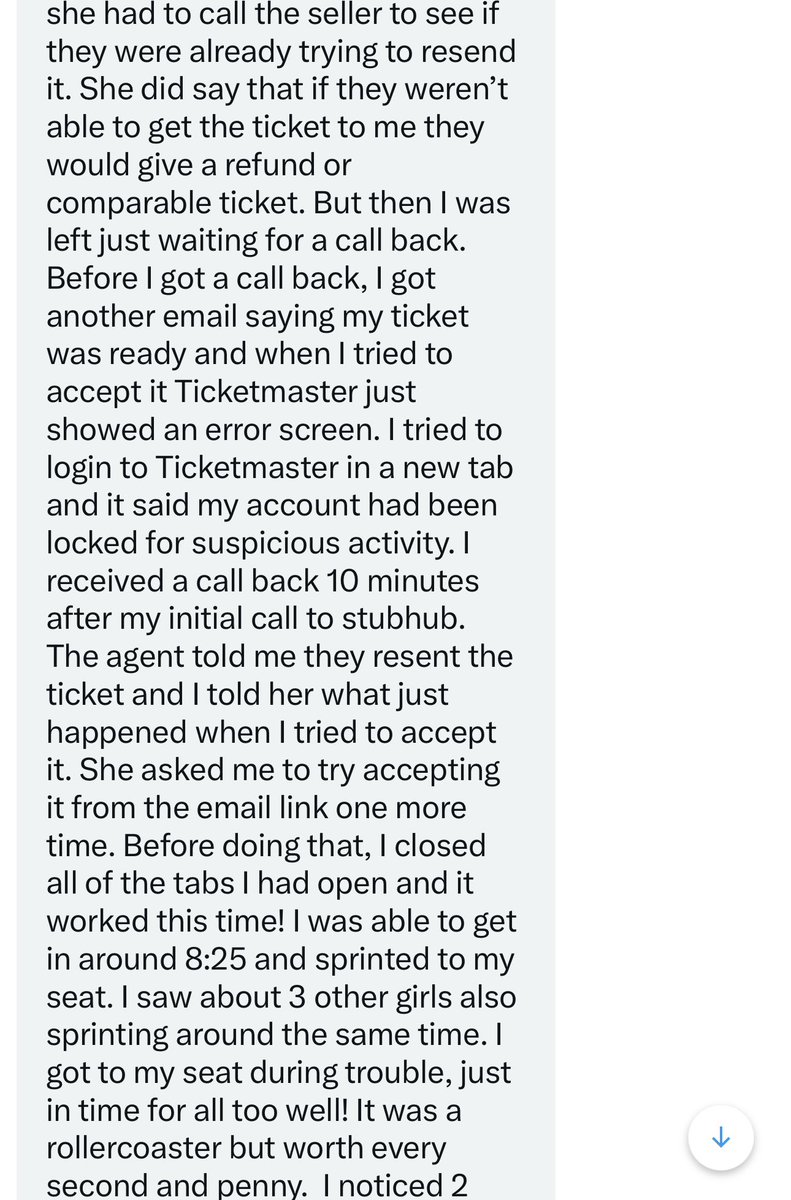 erastourticketz ❤️🔥 tweet media