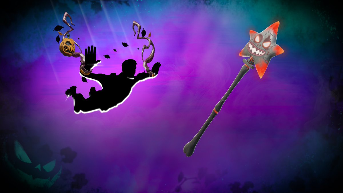 ▱▱ 新無料報酬 ▱▱ 新たなフォートナイトメア XPクエストが追加