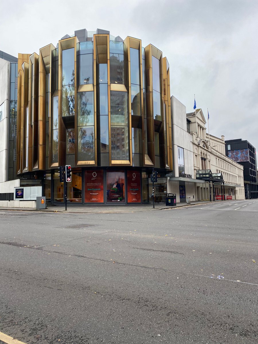 GCU Events tweet media