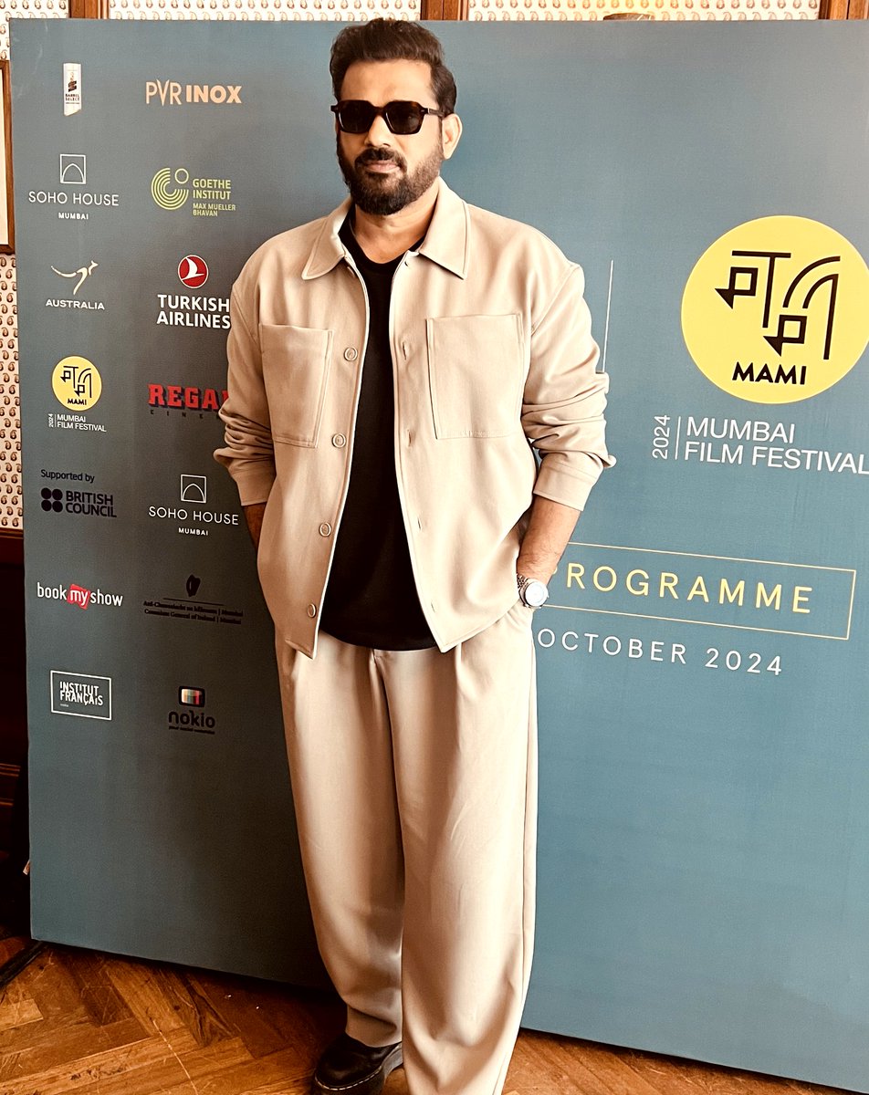 Sohum Shah tweet media