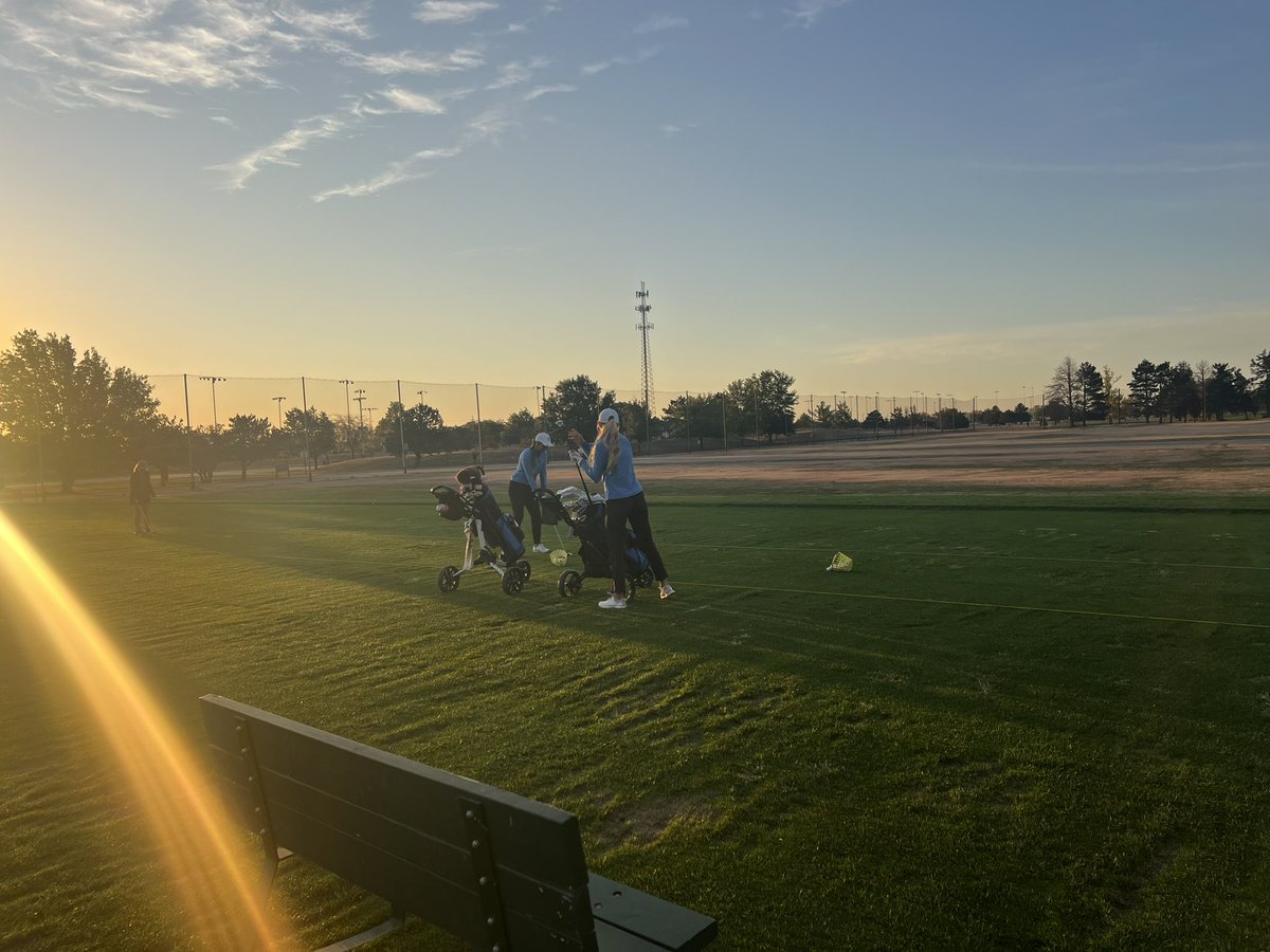 Salthawk Girls Golf tweet media