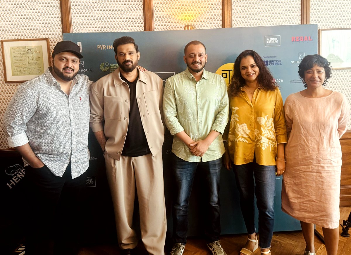 Sohum Shah tweet media
