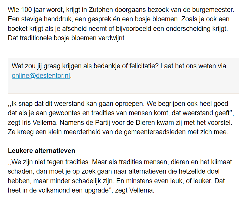 Maaike van Charante tweet media