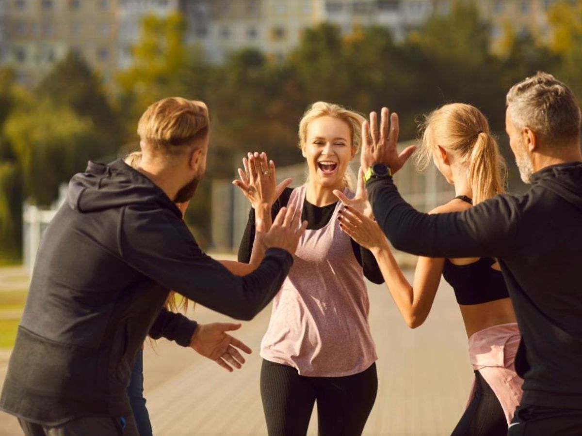 These three funding opportunities were included in our weekly newsletter today:
 
 ✅ <a href="/TaithWales/">Taith</a> Pathway 2
 ✅ <a href="/LeedsBS/">Leeds Building Society</a> Foundation Small Grants
 ✅ <a href="/MatthewGoodFoun/">Matthew Good Foundation</a> Grants for Good
 
For more information on Funding Wales and to sign up 👉 funding.cymru/en/