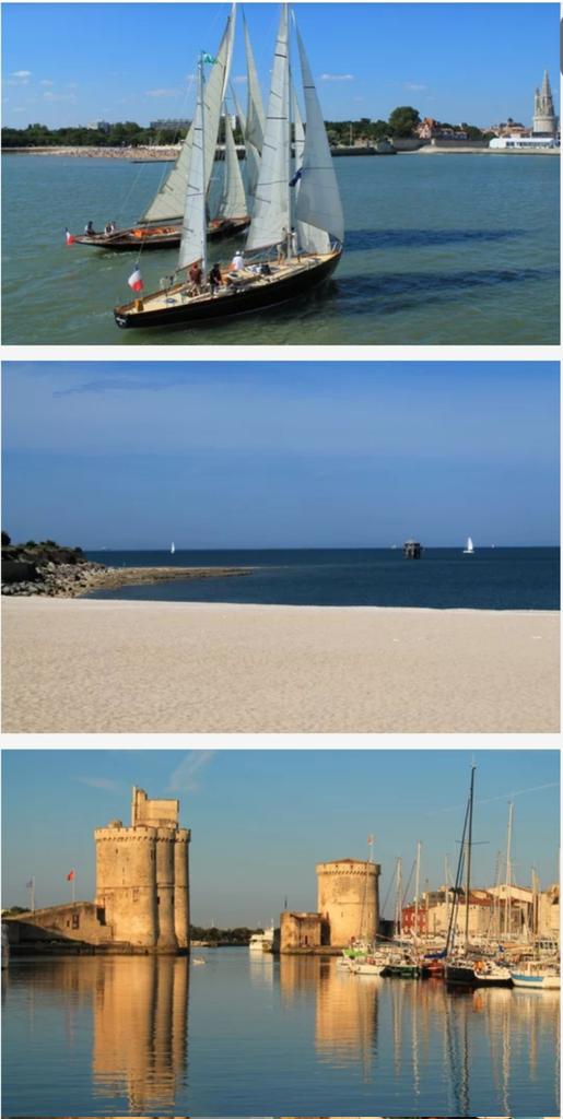 Travelsandphoto's tweet photo. À la Rochelle. Les tours, la plage des minimes et les voiliers Pen Duick. Photographies numériques à retrouver ici :
https://t.co/JcMpQ8sIjn
#larochelle #larochelletourisme #charentemaritime #plage #penduick #voilier #sailing https://t.co/sl7UyVdf3b