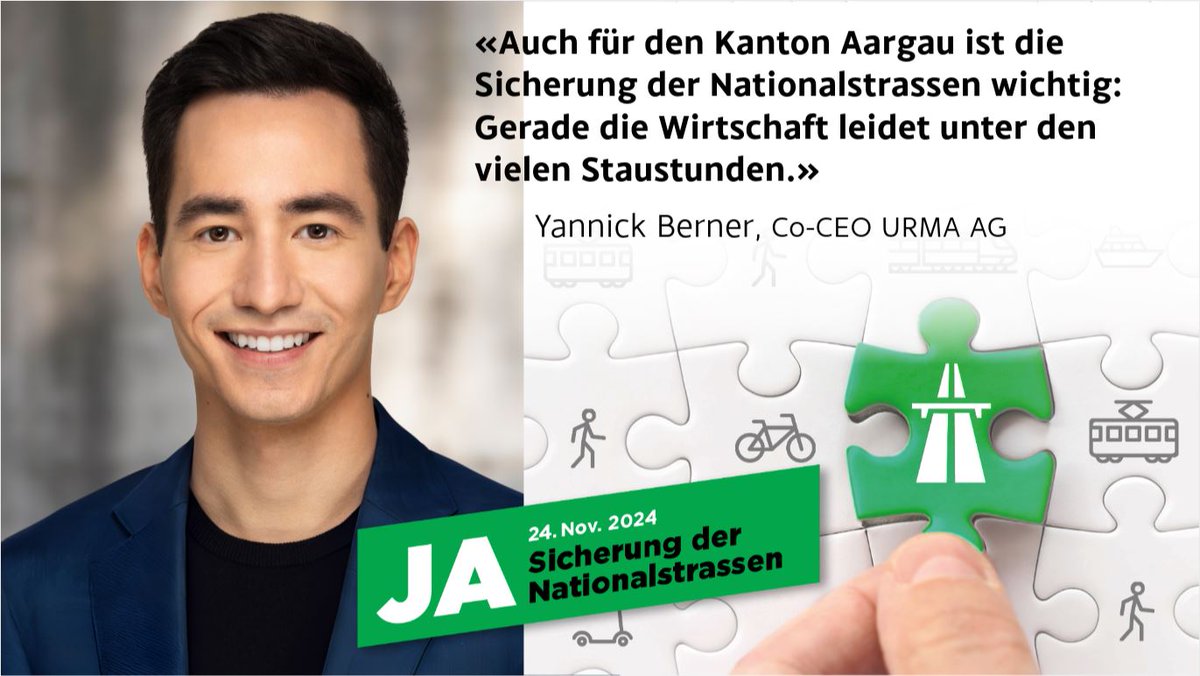 Swissmem tweet media